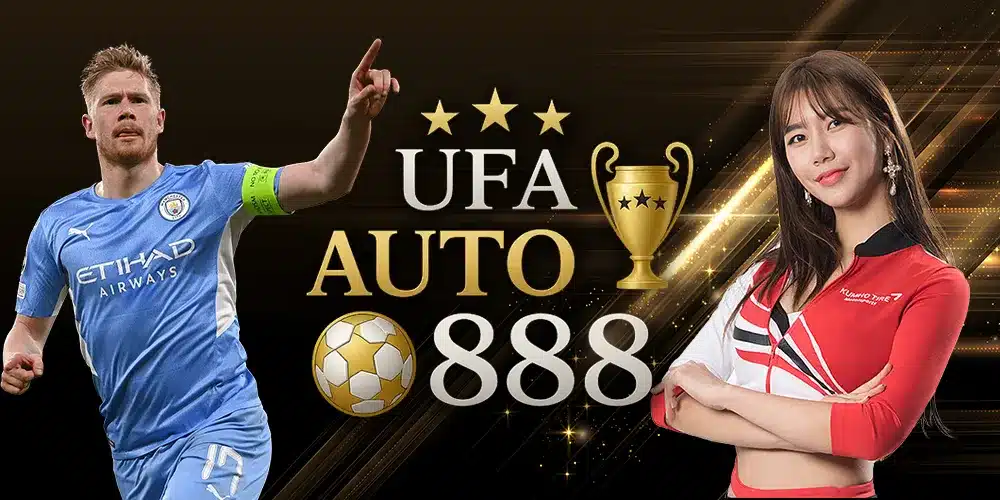 UFAAUTO888-banner